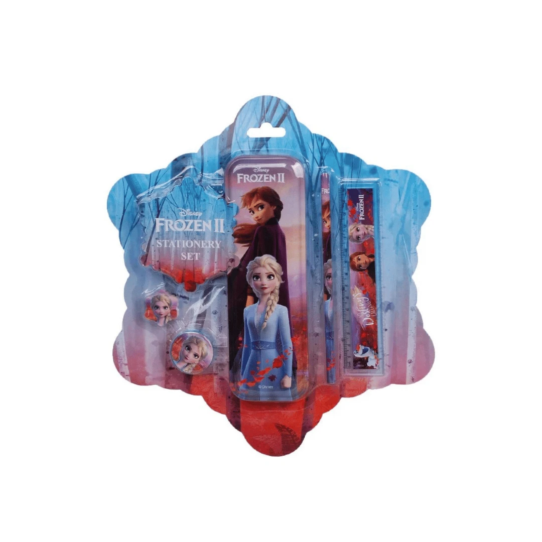 Frozen Kırtasiye Seti Fr-3765a