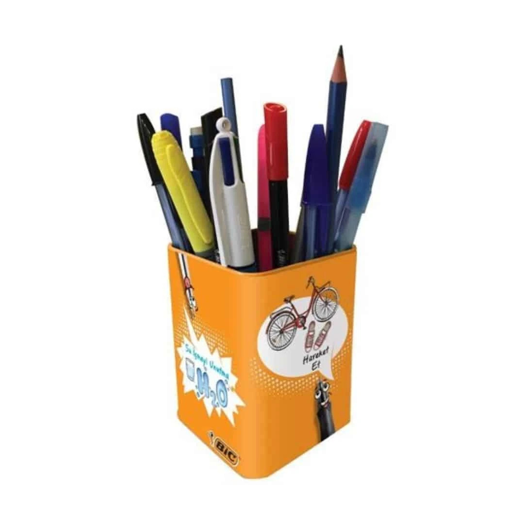 Bic 16 Parça Ev Ofis Seti