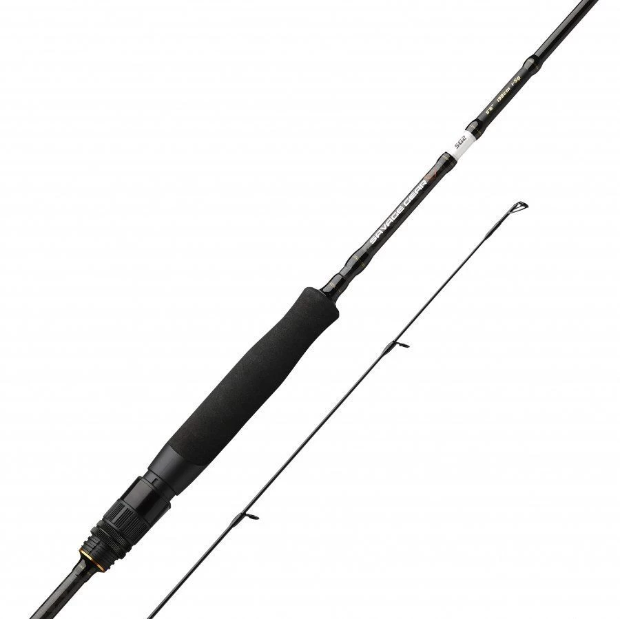 Savage Gear Sg2 Ultra Light Game 213cm 3-15gr. Kamış