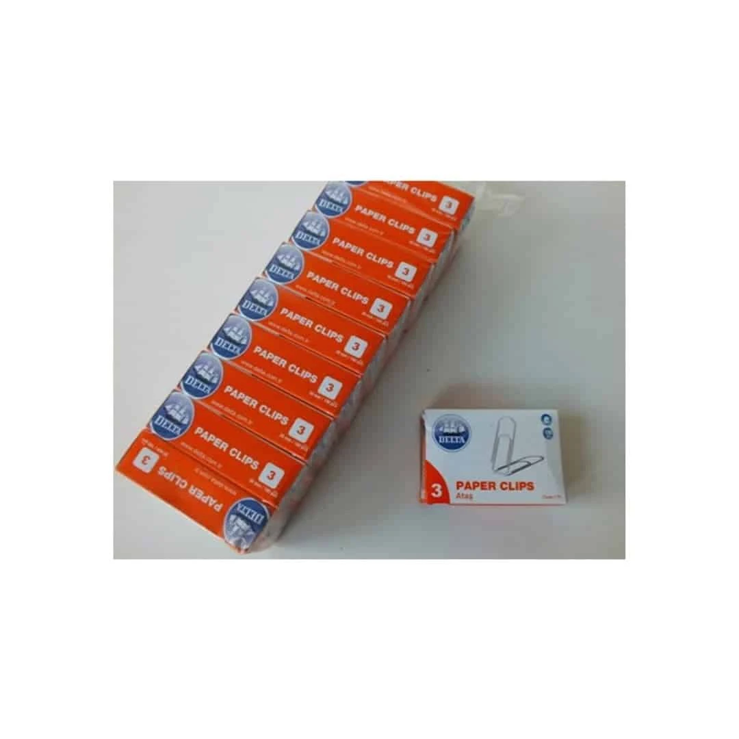Delta Ataş 10'lu Paket