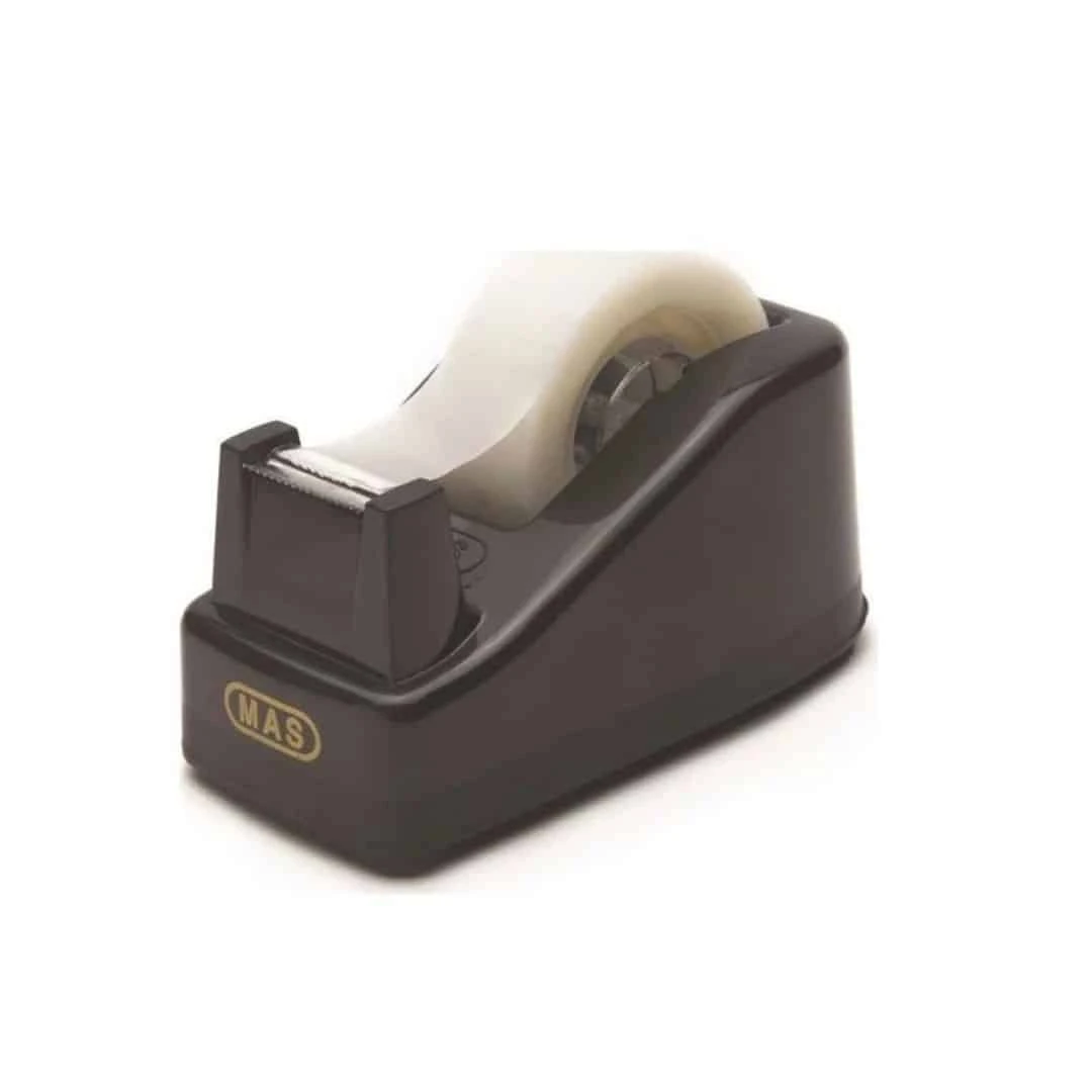 Mas Fiesta Bant Kesici Siyah