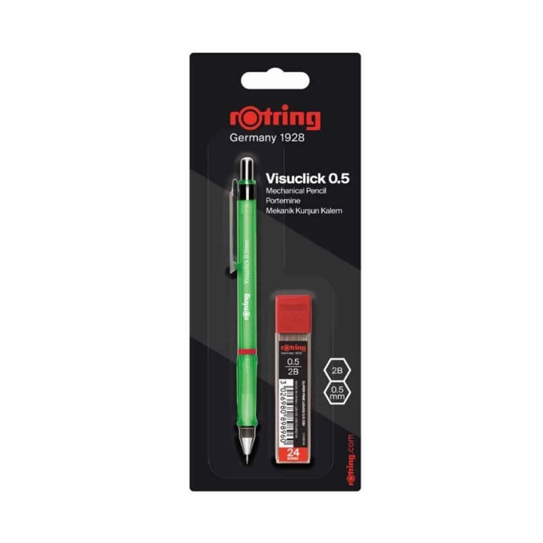 Rotring Tikky Versatil Set 0,5 Mm