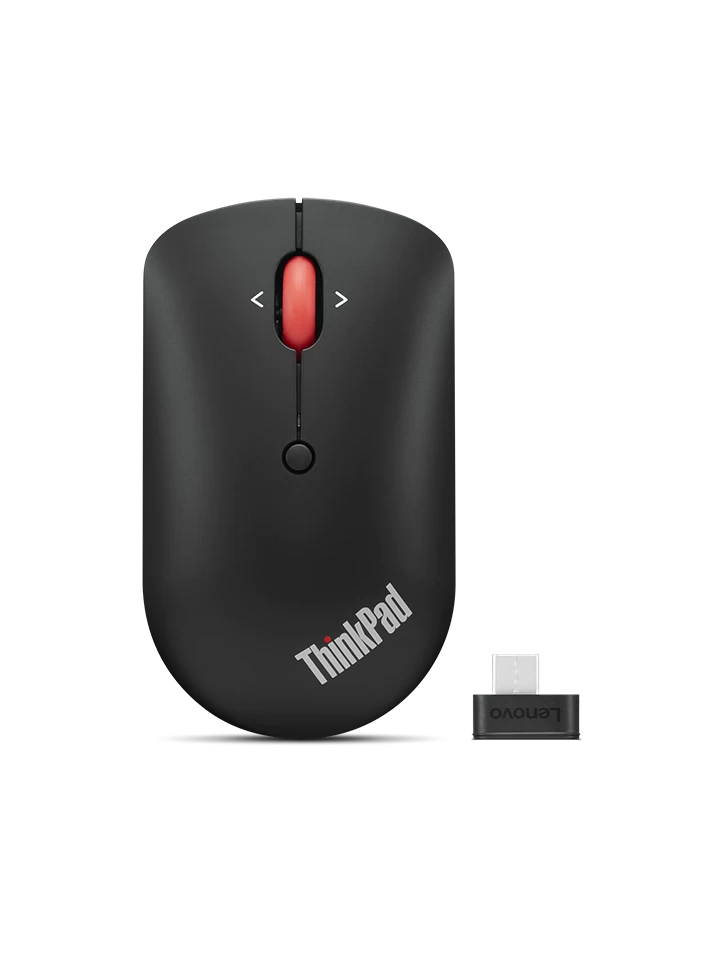 Lenovo Thinkpad Kablosuz Mouse 4y51d20848