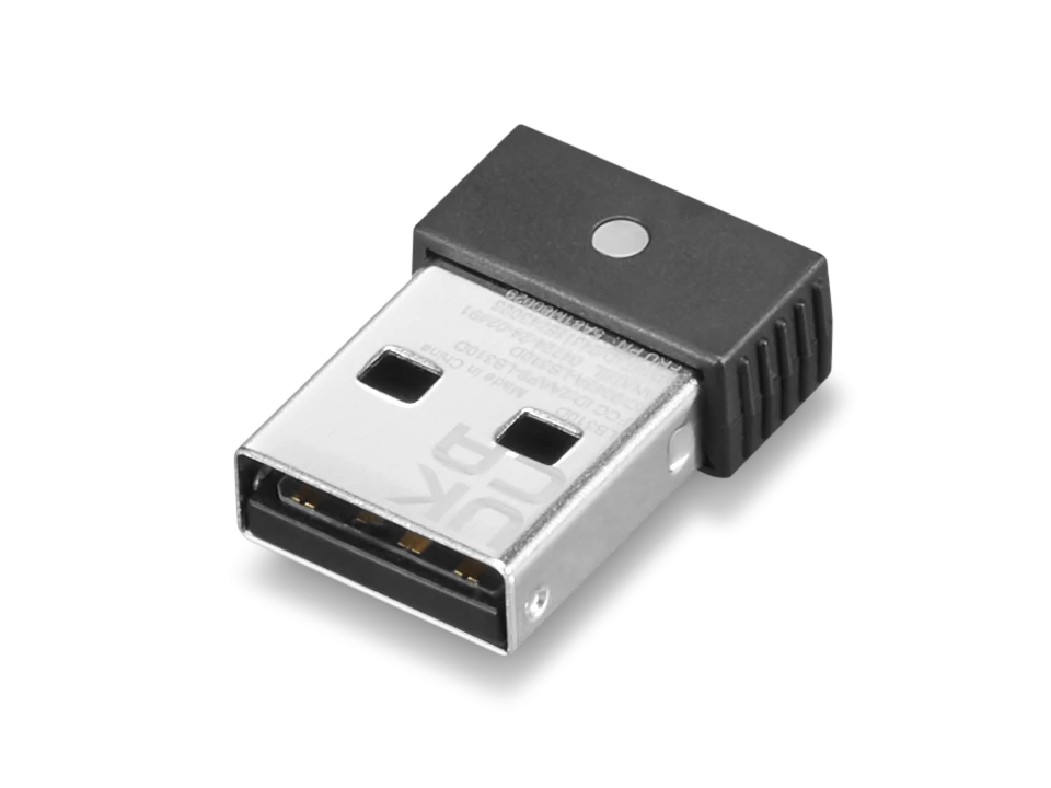 Lenovo 4xh1m80022 Usb-a Bluetooth Ses Alicisi