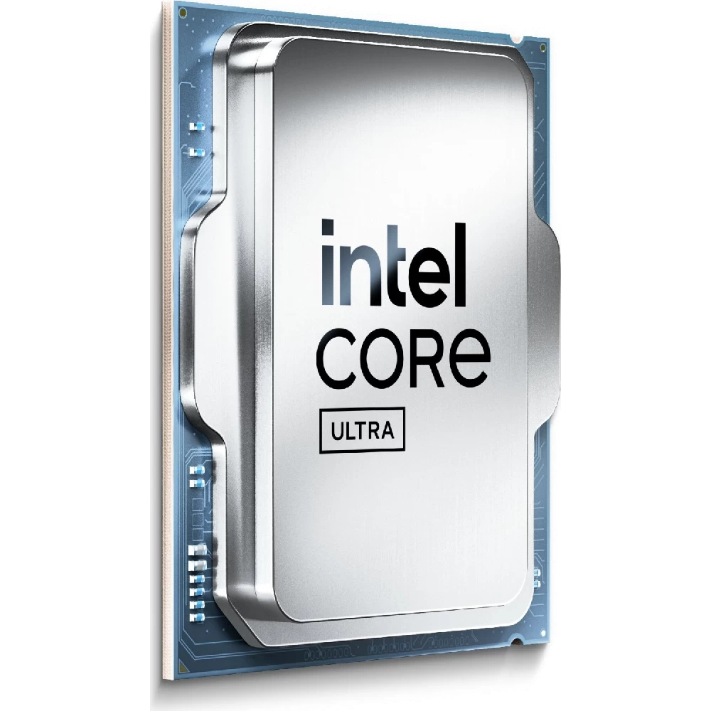 Intel Core Ultra 5 Processor 245kf Arrow Lake Tray