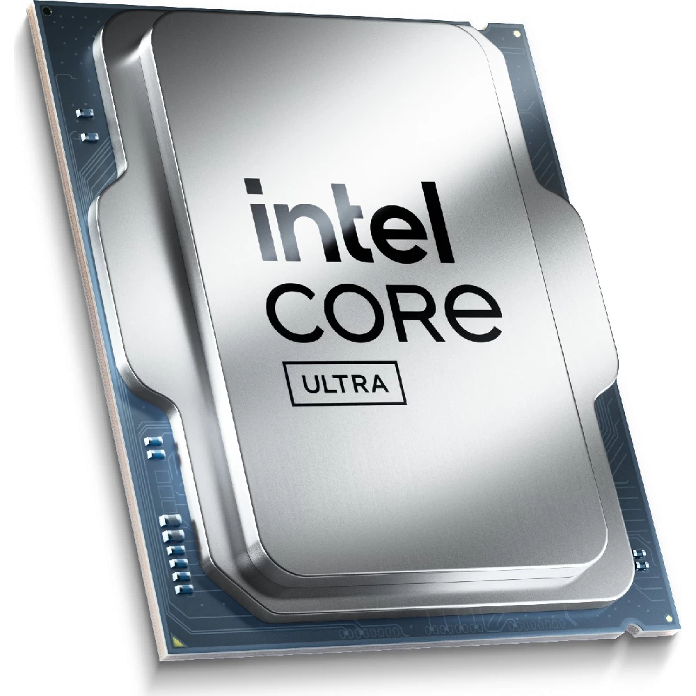 Intel Core Ultra 5 Processor 245kf Arrow Lake Tray