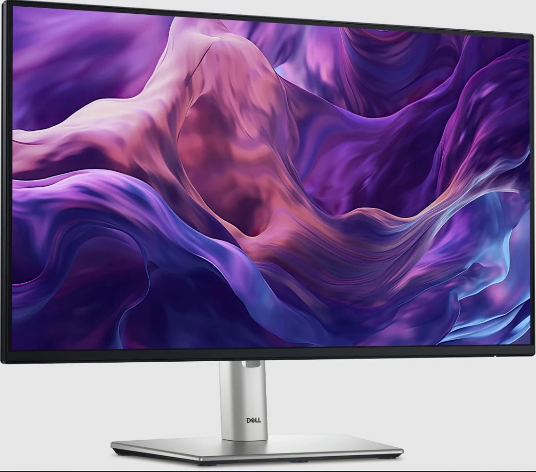 23.8 Dell P2425he Fhd Ips 100hz 5ms Hdmi Dp Usb-c