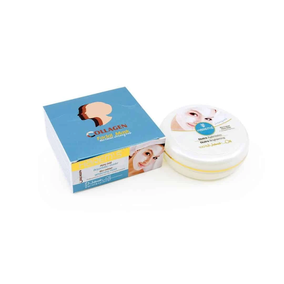 Harem's Pirinç Özlü Beyazlatıcı Maske 150 Gr