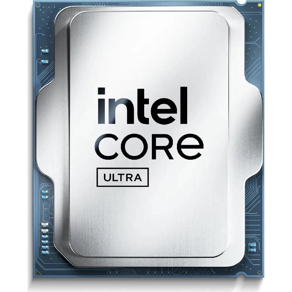 Intel Core Ultra 7 Processor 265kf Arrow Lake Tray