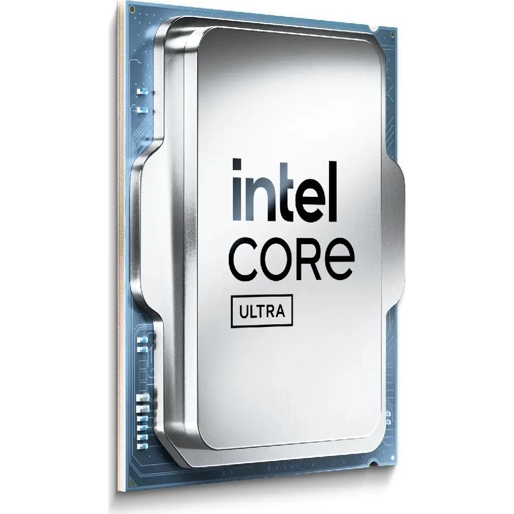 Intel Core Ultra 7 Processor 265kf Arrow Lake Tray