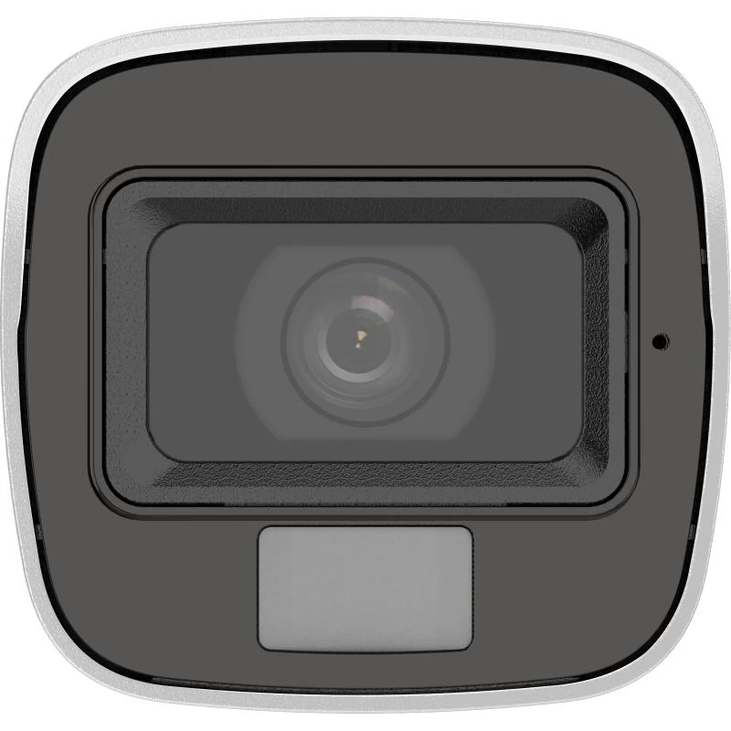 Hilook Thc-b129-lps 2mp 2.8mm Seslİ Colorvu Ahd Bullet Kamera