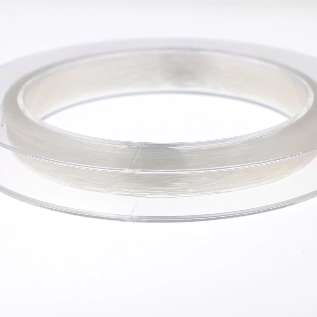 Momoi Hi-catch Neo %100 Fc Shock Leader 1.11mm-49kg. 50mt.