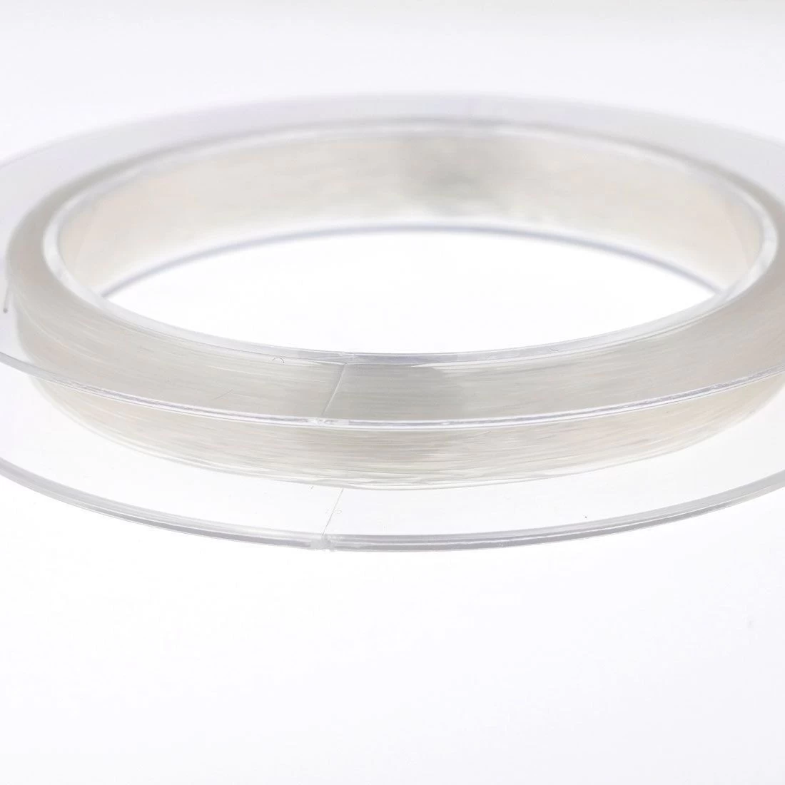 Momoi Hi-catch Neo %100 Fc Shock Leader 0.40mm-9.1kg. 50mt.