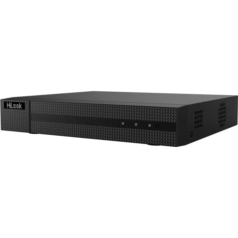 Hilook Nvr-108mh-c 8 Kanal 8mp 1hdd(8tb) Network Kayit Cİhazi