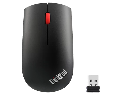 Lenovo Thinkpad Esential Kablosuz Mouse 4x30m56887