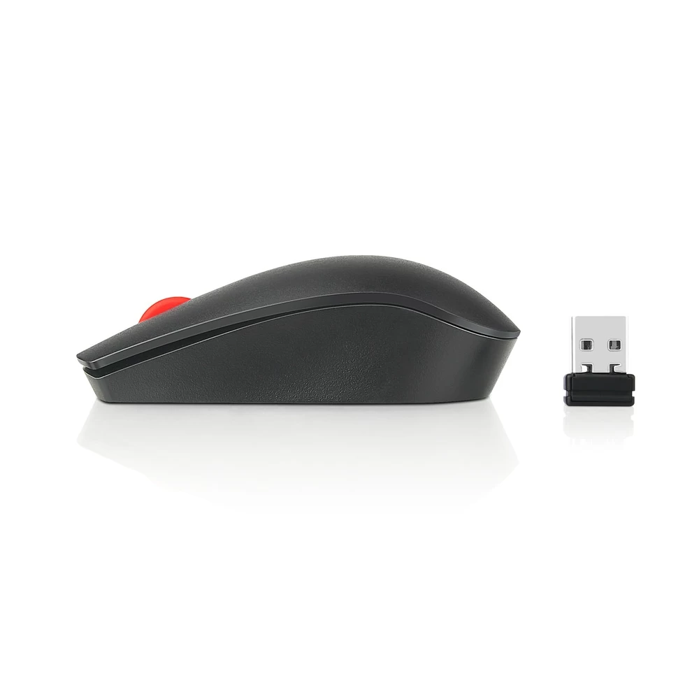 Lenovo Thinkpad Esential Kablosuz Mouse 4x30m56887