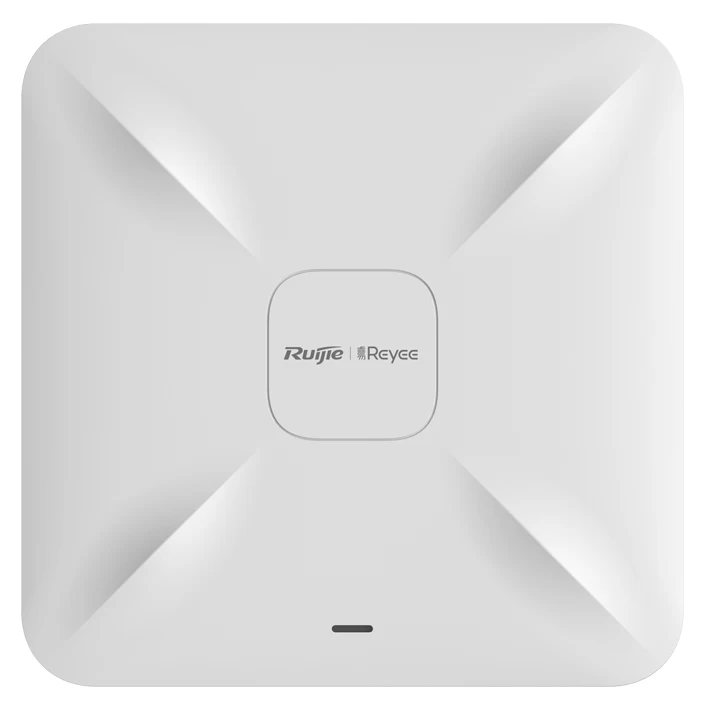 Ruİjİe-reyee  Rg-rap2200(e) Tavan Tİpİ Gİgabİt İÇ Ortam Dual-band Access Poİnt