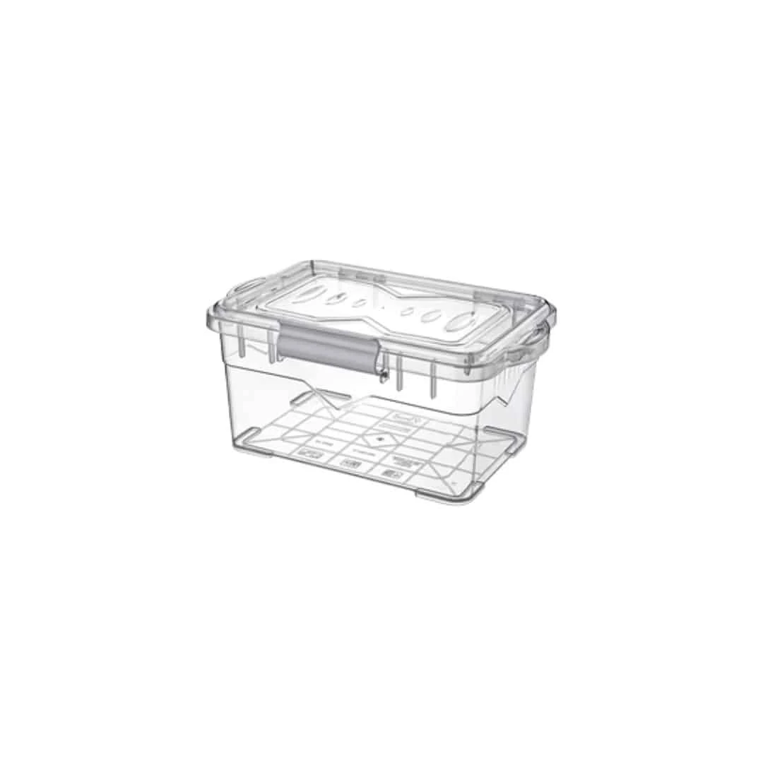 Titiz Larder Saklama Kabı 750 Ml Ap-9360