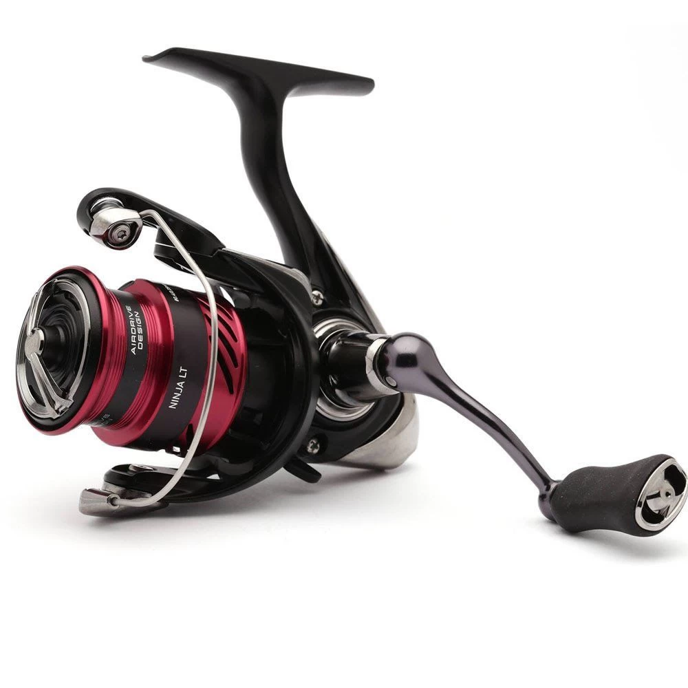 Daiwa Ninja 23 Lt 1000  Olta Makinesi (nj23lt1000)