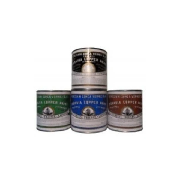 Moravia Copper Paint Kırmızı 2,5 Kg