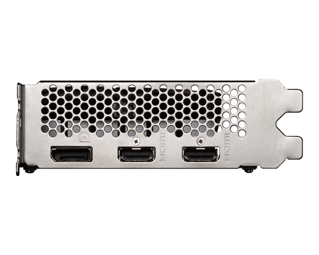 Msi Geforce Rtx 3050 Ventus 2x E 6g Oc 6gb Gd6 96b