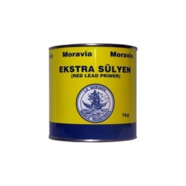 Moravia Ekstra Sülyen 2,5 Lt