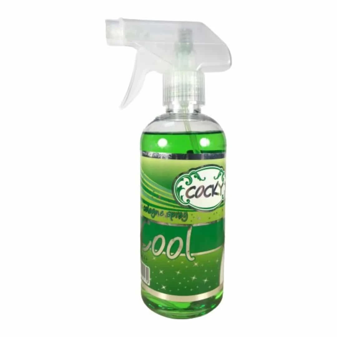 Cocky Cool Sprey Araç Oda Kokusu 400 Ml