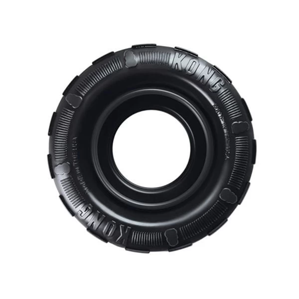 Kong Köpek Extreme Kauçuk Oyuncak Lastik Medium/large 12 Cm