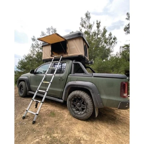 Campout Orbİt AraÇ ÜstÜ Çadir