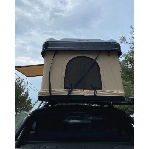 Campout Orbİt AraÇ ÜstÜ Çadir