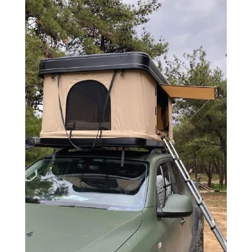 Campout Orbİt AraÇ ÜstÜ Çadir