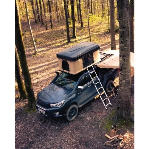 Campout Orbİt AraÇ ÜstÜ Çadir