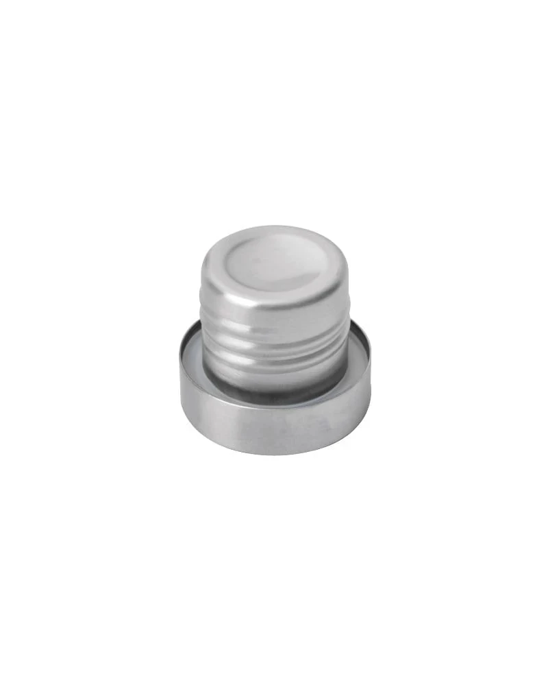 Campout Çİft Katmanli Termos Sİyah 1500 Ml