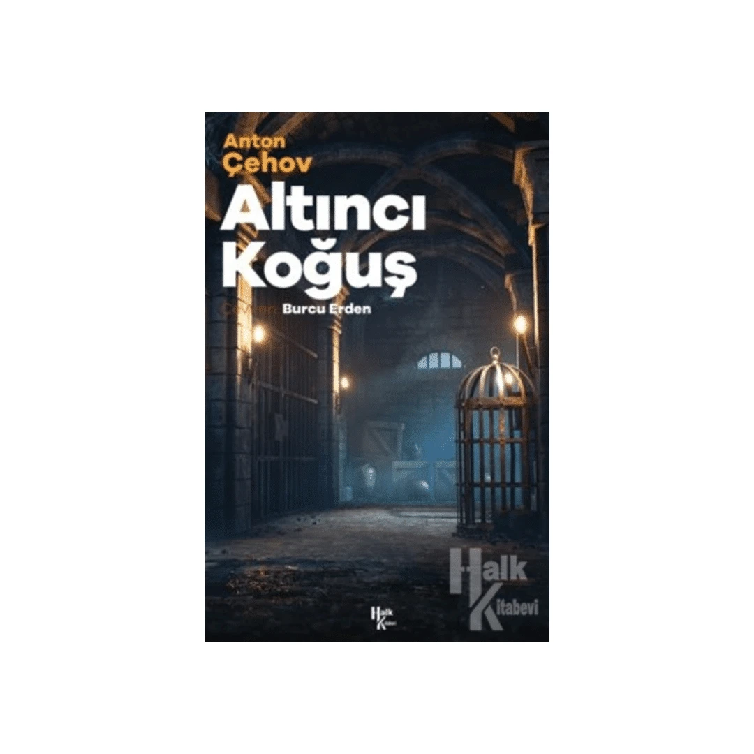 Altıncı Koğuş - Tolstoy