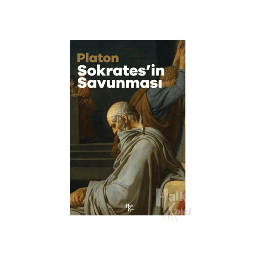 Sokrates'in Savunması - Platon