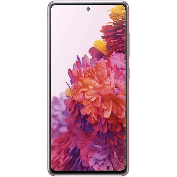 Samsung Galaxy S20 Fe 128gb 6gb Ram 6.5 Inç 12mp Akıllı Cep Telefonu Mor