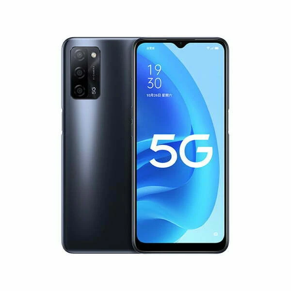 Oppo A55 64gb 4gb Ram 6.51 Inç 50mp Akıllı Cep Telefonu