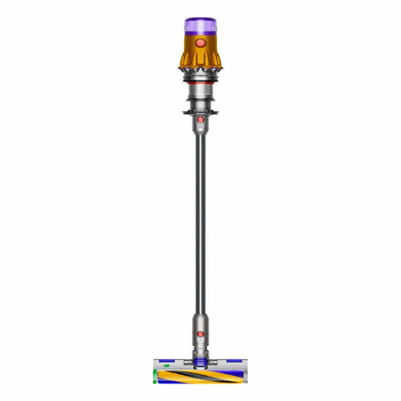 Dyson V12 Detect Slim Absolute 本体フルセット Dyson V12 Detect Slim™ Absolute kablosuz süpürge | Dyson