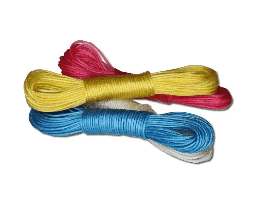 İzmir Fırça Çamaşır İpi Çelik Tel