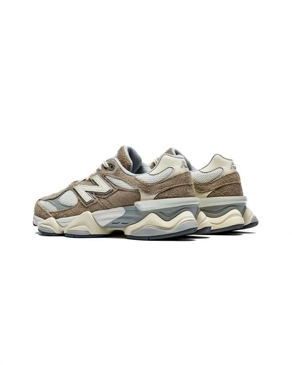 Nb9060 Unisex Günlük Spor Ayakkabı U9060hsb  - Renk: U9060hsb, Beden: 37