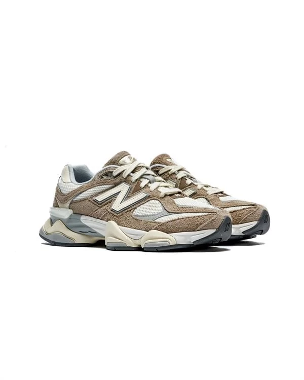 Nb9060 Unisex Günlük Spor Ayakkabı U9060hsb  - Renk: U9060hsb, Beden: 37
