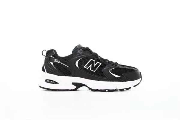 New Balance 530 Unisex Spor Ayakkab Mr530sd - Renk: Mr530sd, Beden: 40