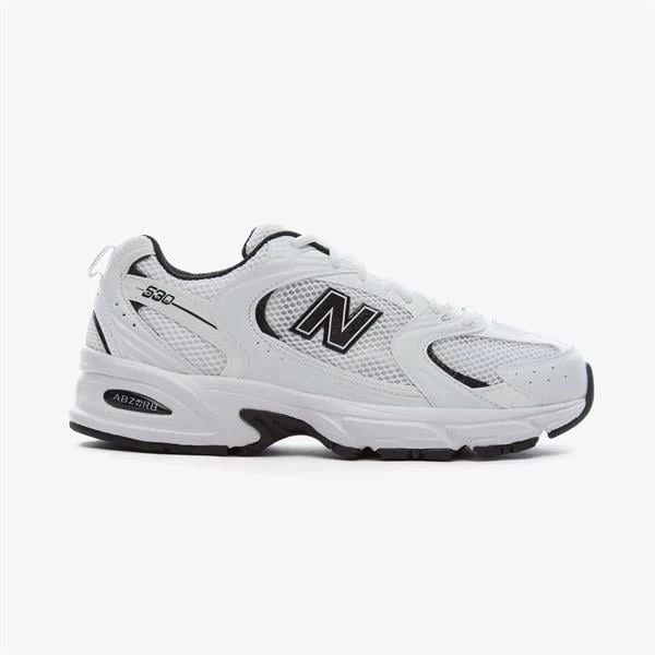 New Balance 530 Unisex Spor Ayakkab Mr530ewb - Renk: Mr530ewb, Beden: 41.5
