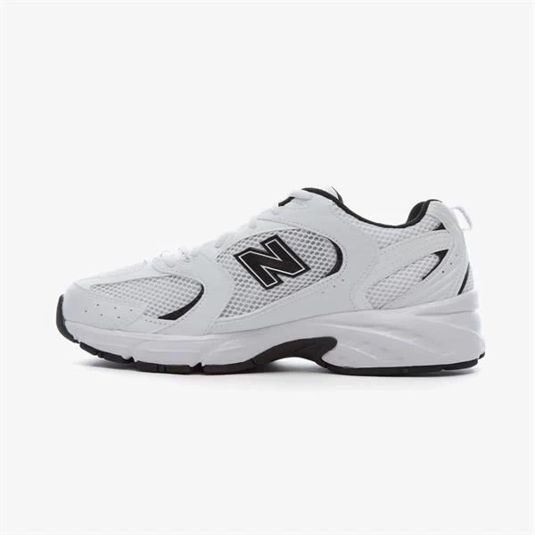 New Balance 530 Unisex Spor Ayakkab Mr530ewb - Renk: Mr530ewb, Beden: 41.5