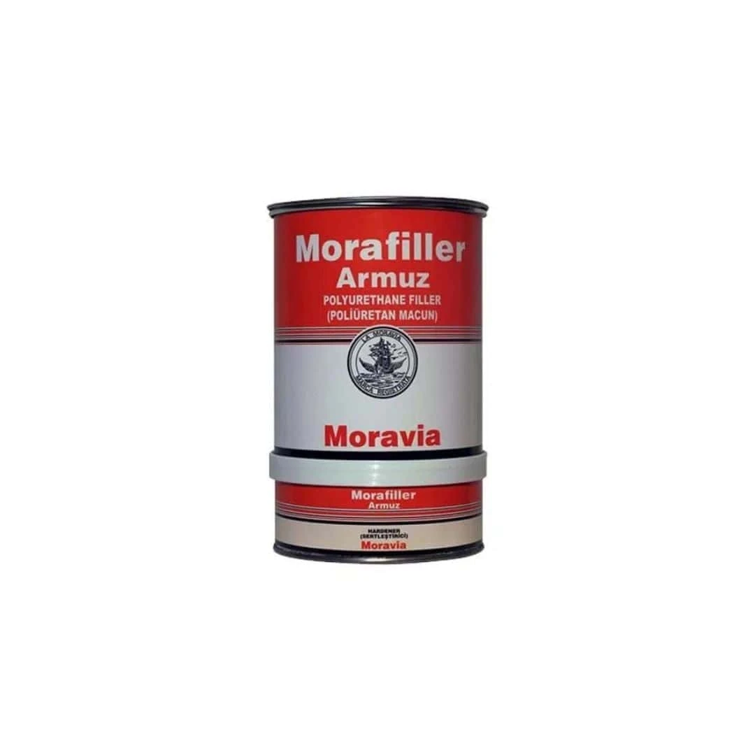 3,5 Kg Moravia Morafiller Armuz Poliüretan Macun