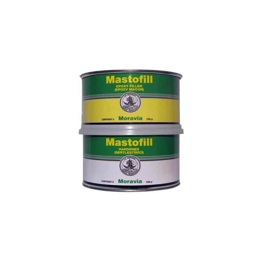 3 Kg Moravia Mastofill Dolgu Macunu