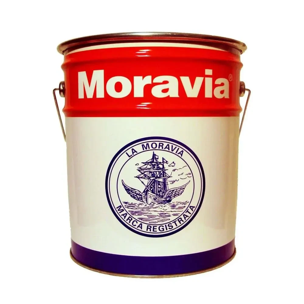 20 Kg Moravia Ventopox Primer Epoksi Astar Gri Takım