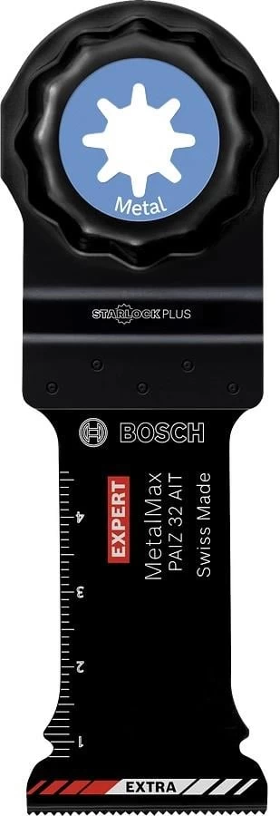 Bosch Paiz32ait Metal Testere Bıçağı
