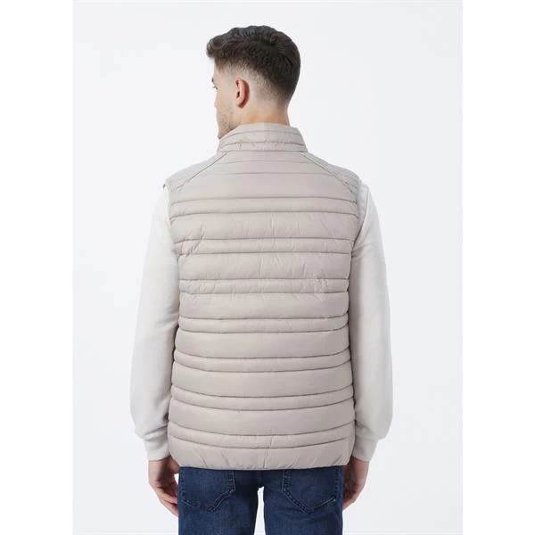 Comfort Fit Şişme Yelek Sıyah Sıyah Sıyah Sıyah Sıyah Sıyah Sıyah Bordo Bordo - Renk: Bordo, Beden: 54