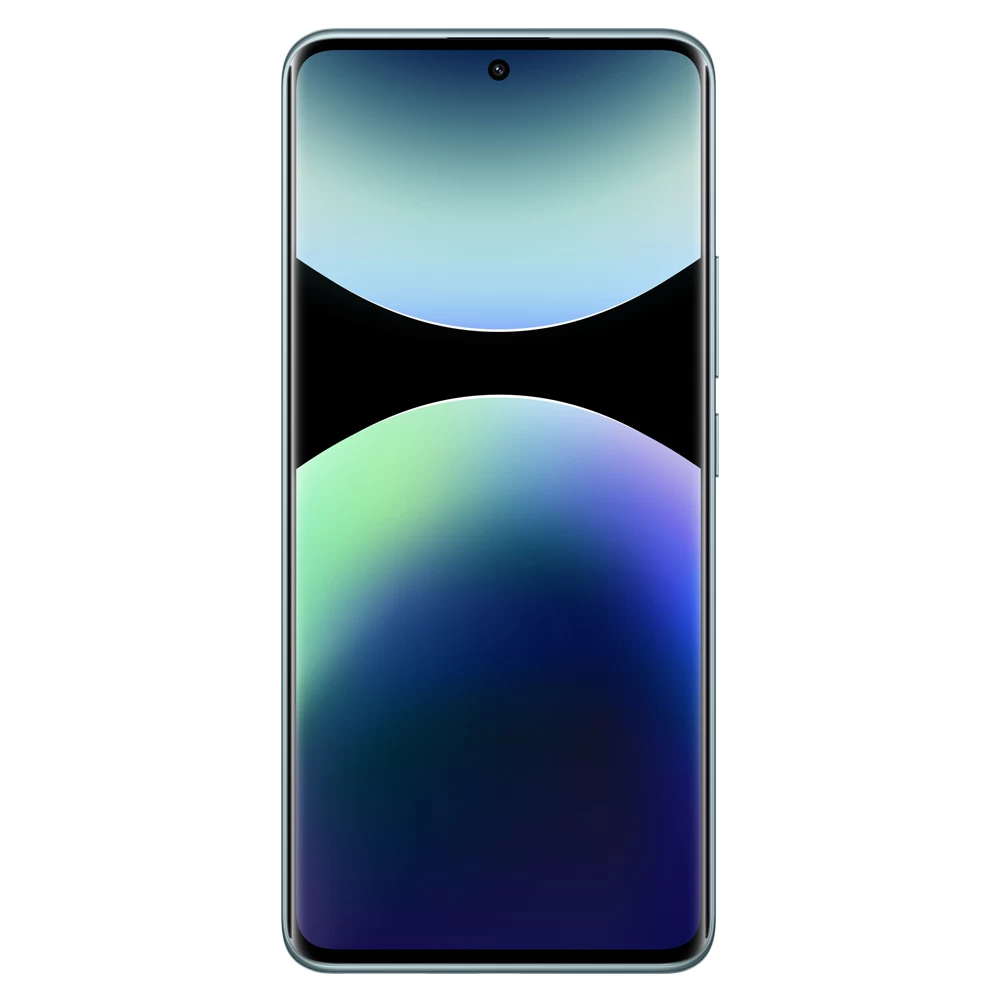 Xiaomi Redmi Note 14 Pro Plus 5g 12+512gb Mavi Cep